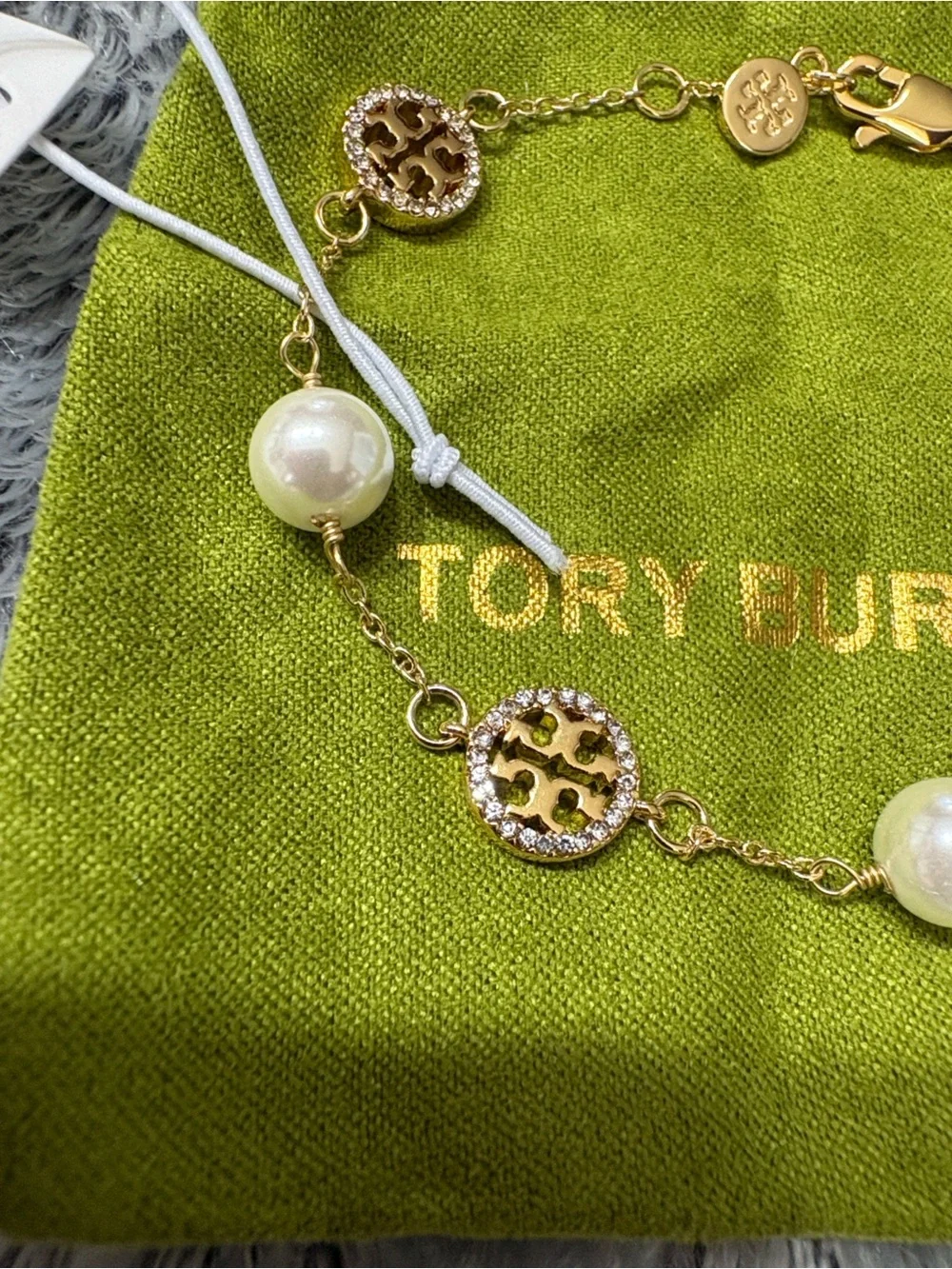 Tory Burch Bracelet